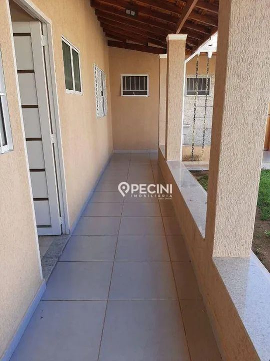 Casa com 3 quartos para venda em Ipeuna. - Foto 5