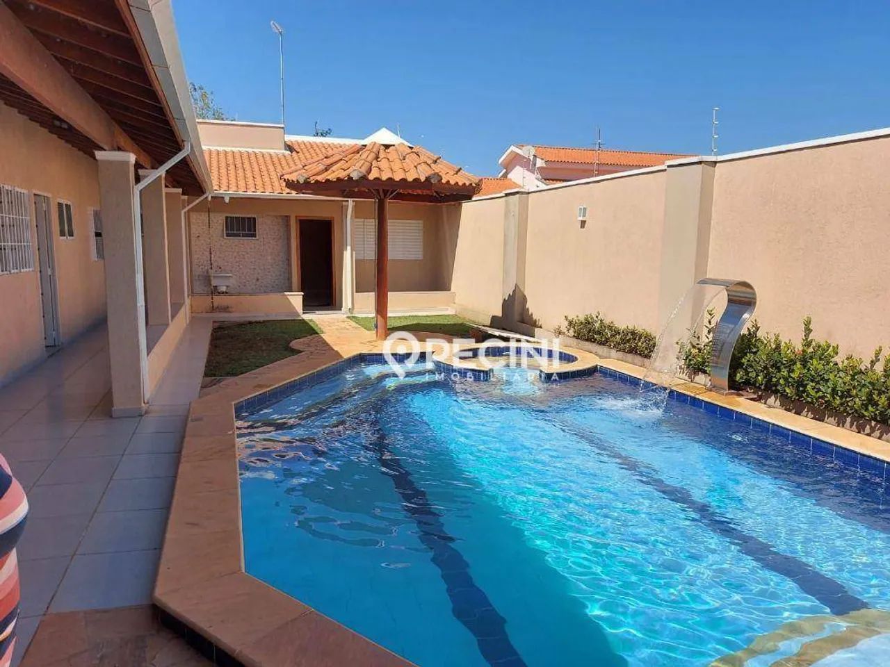 Casa com 3 quartos para venda em Ipeuna. - Foto 3