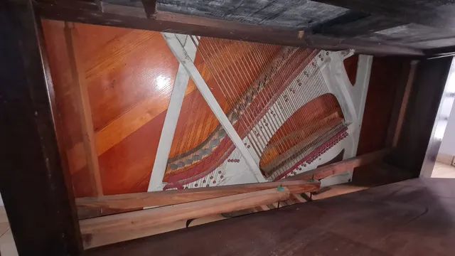 Piano Rosithmann64311180172546122