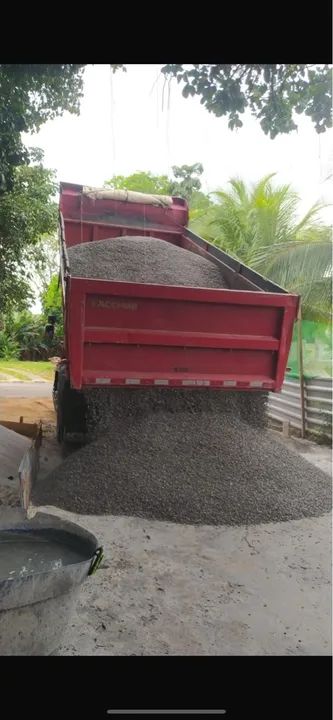 Caçamba de Terra Vegetal ( R$ 99,00 o m3 )  - Foto 2