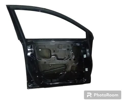 Porta Dianteira Esquerda Captiva 2008 A 2015 