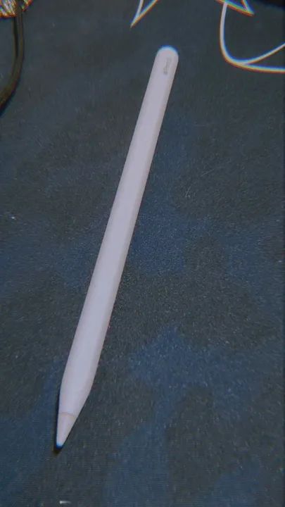 Apple pencil 2 geração  - Foto 2