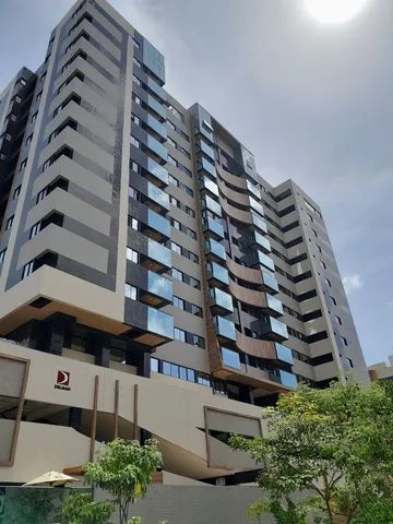 Alto padrão no Vera Arruda, 3 quartos 