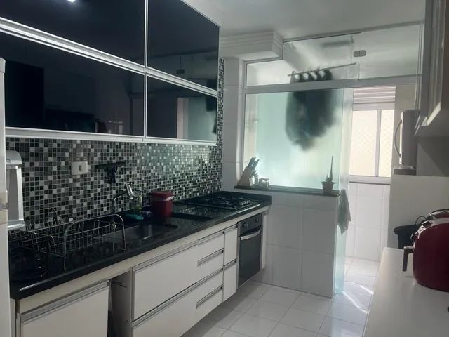 Captação de Apartamento a venda na Avenida Cidade Jardim - até 2479/2480, Jardim Satélite, Sao Jose dos Campos, SP