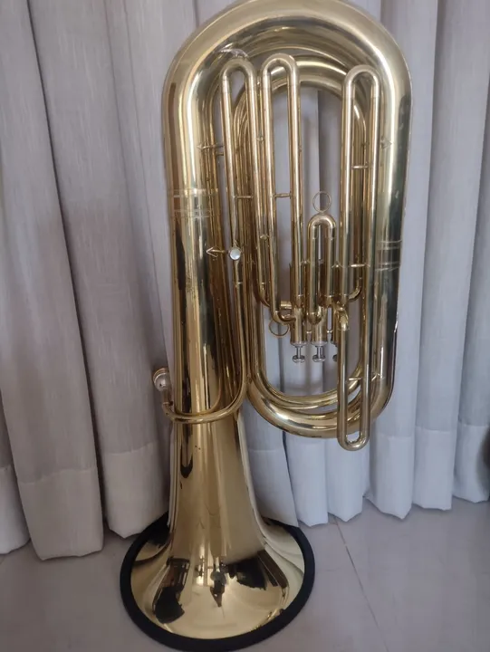 Tuba NY - Instrumento Musical