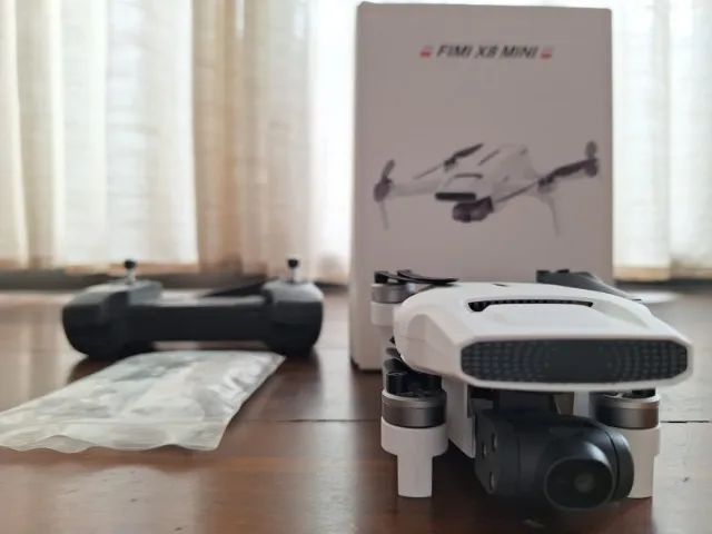 Drone Fimi X8 Mini 4K - Foto 2