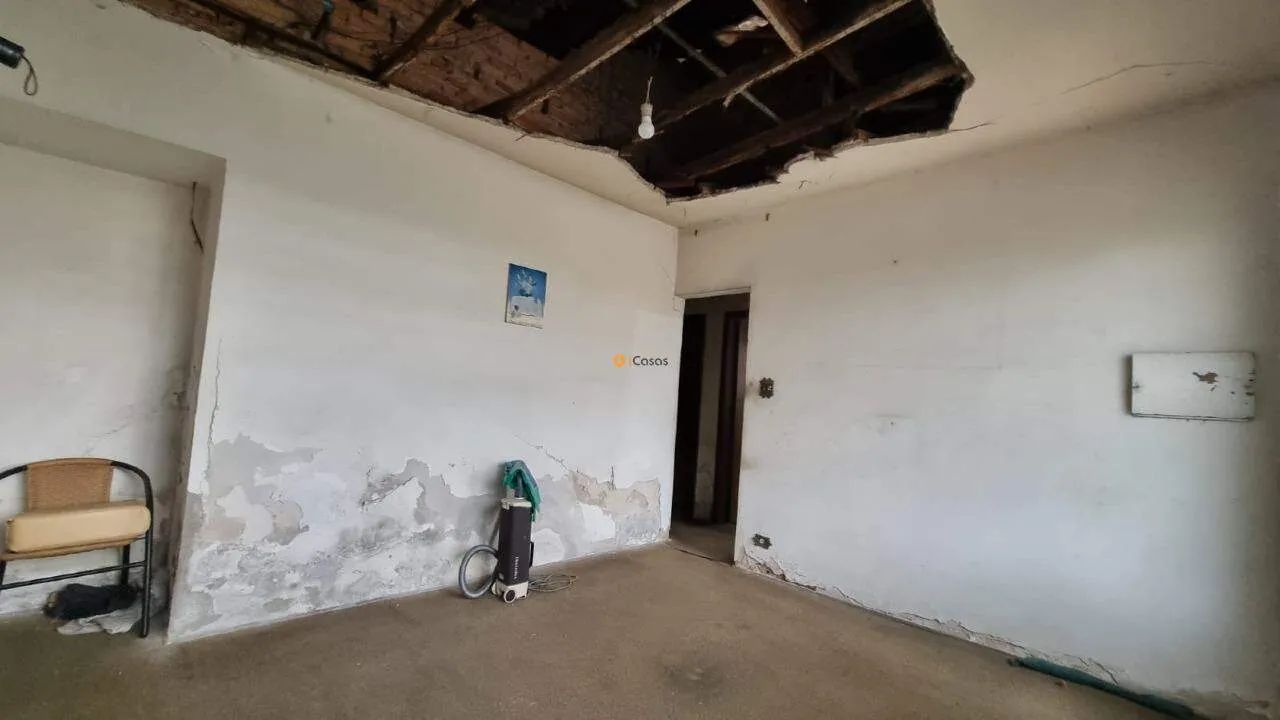 Terreno 440m² com casa antiga - Foto 4