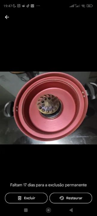 Churrasqueira de fogão a gás churrasco churras clean - Foto 5