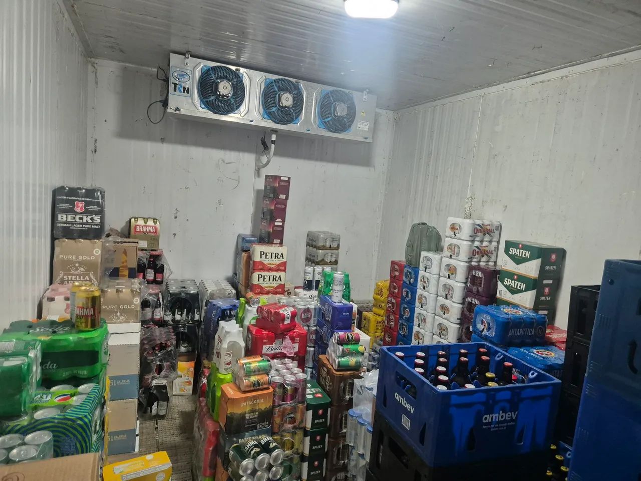 DISTRIBUIDORA DE BEBIDAS - Foto 4