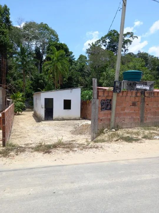 foto - Manaus - Novo Aleixo