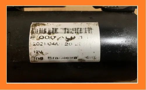 Motor Partida Daily 70c17 - Foto 4