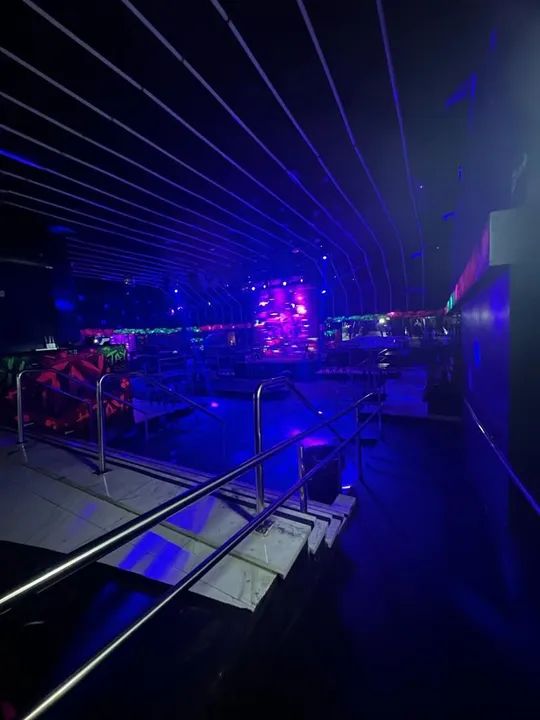 Casa noturna, Lounge, Balada, Espaço pra eventos e festa !!! - Foto 15