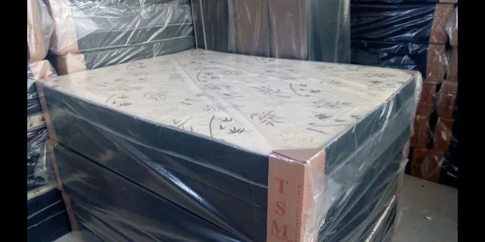 Cama box casal e solteiro direto da fábrica  - Foto 2