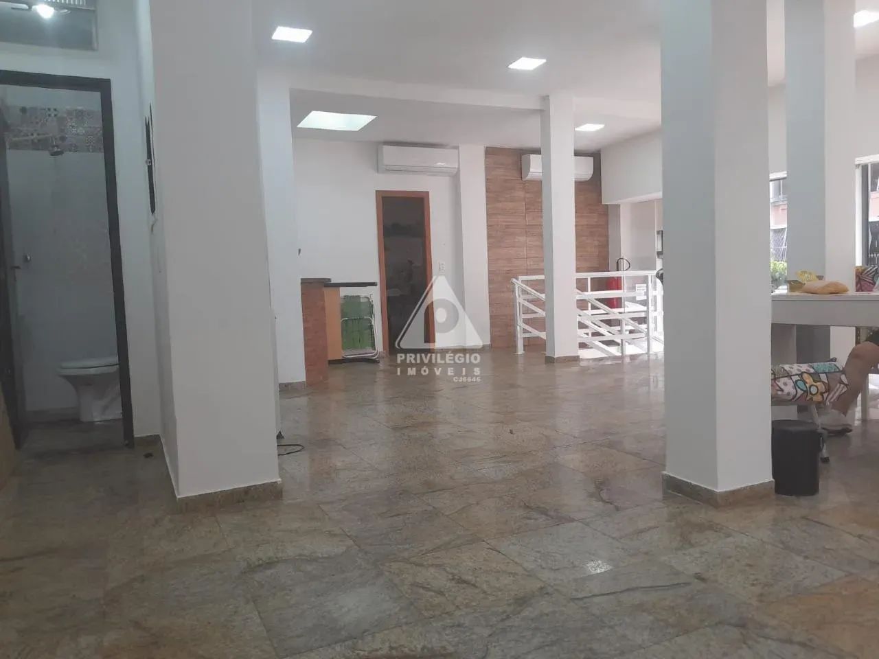 Privilégio Imóveis Vende Loja de Rua no Posto 2 de Copacabana. - Foto 7