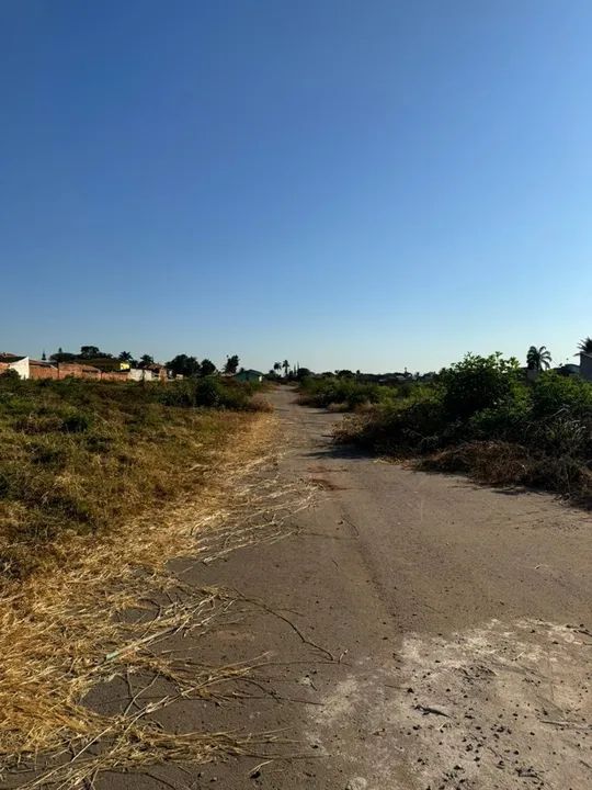 foto - Brasília - Setor Habitacional Vicente Pires