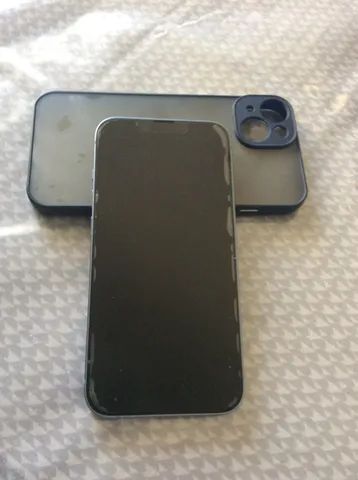 iPhone 14 256 GB Azul