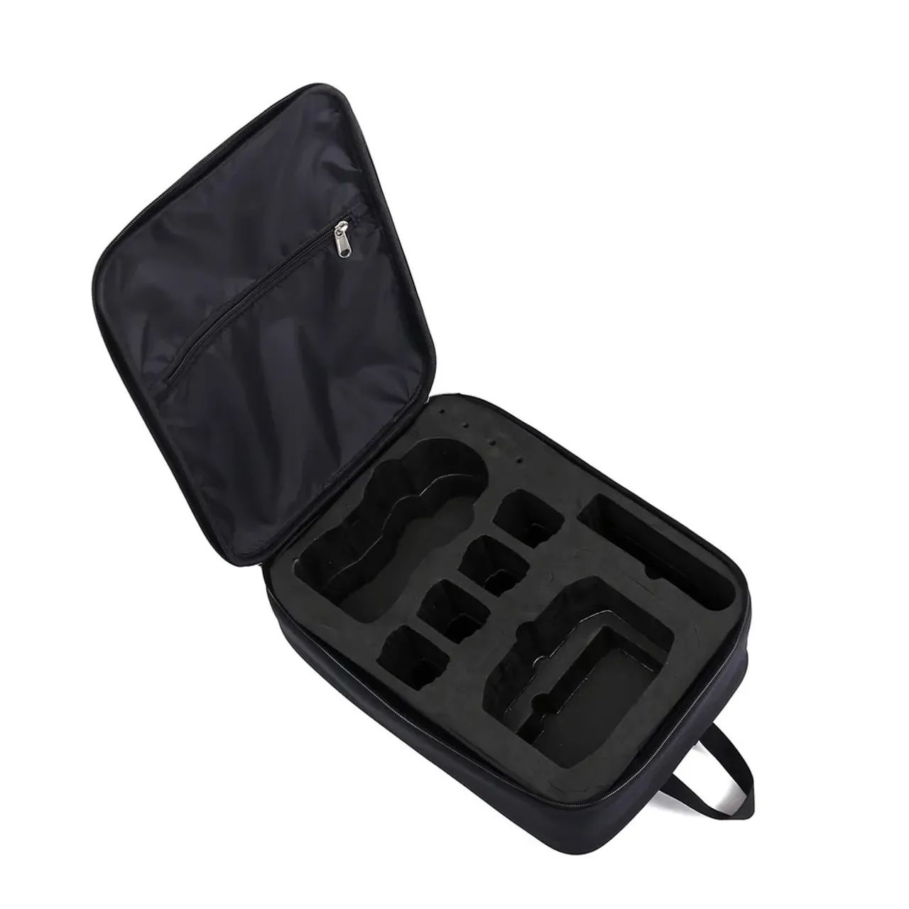 Mochila de Costas Bolsa Bag Estojo Maleta para Drone Dji MAVIC Air2s - Foto 3