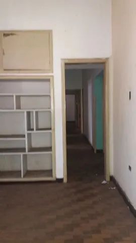 Casa Área Leão x Taumaturgo de Azevedo - Centro Sul - Foto 4