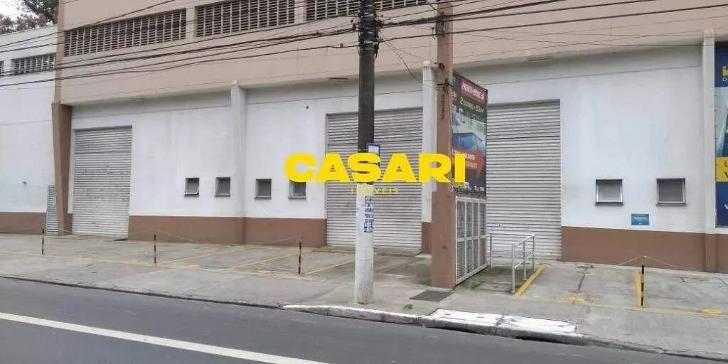 Salão à venda, 67 m² - Demarchi - São Bernardo do Campo/SP - Foto 5