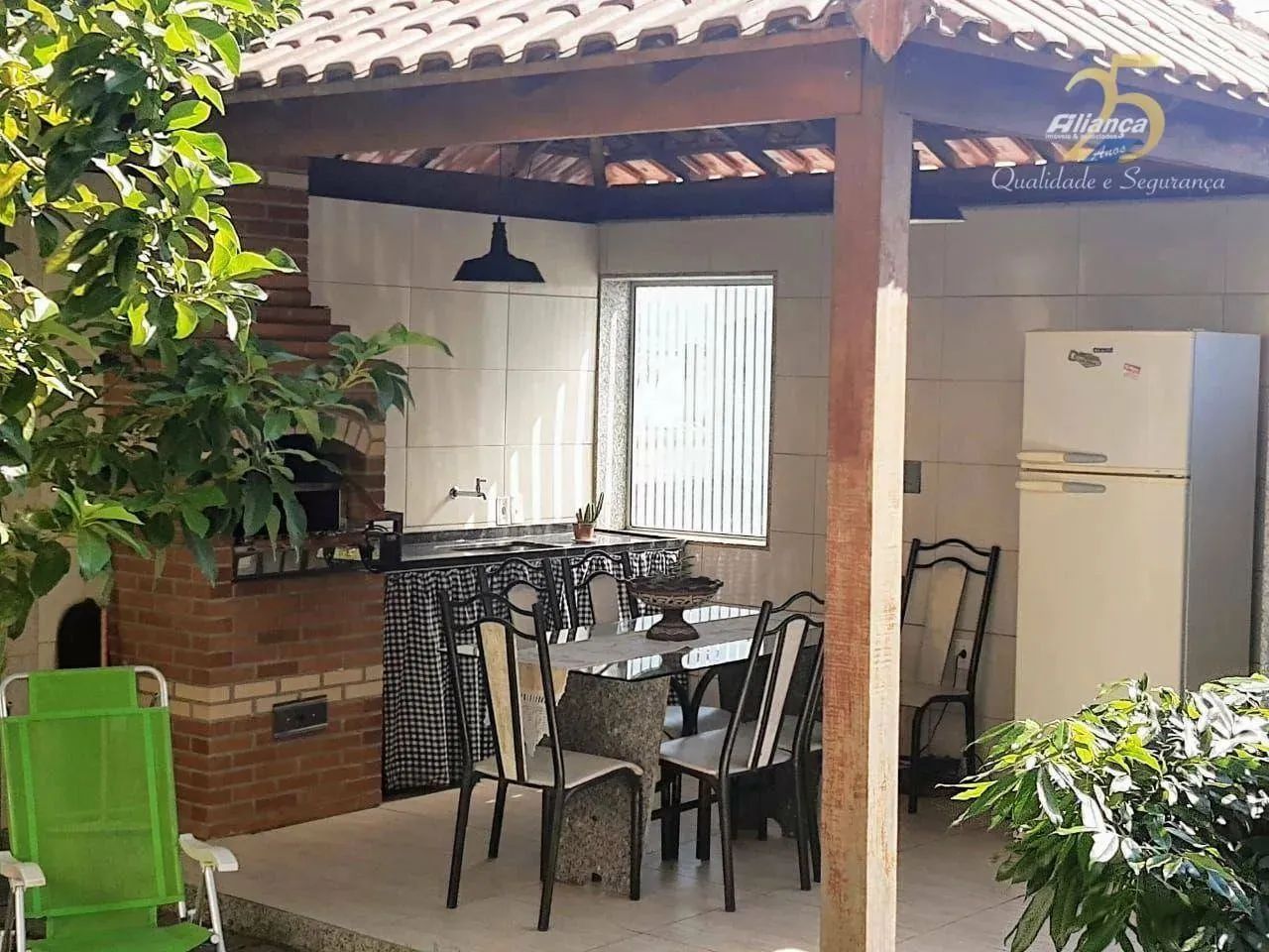 Casa com 5 Quartos à venda no Brisamar - Vila Velha/ES