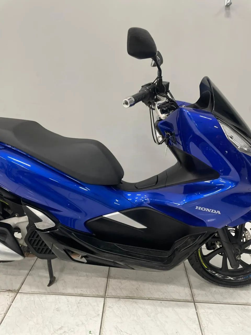 Sensacional !! PCX 150 2022  - Foto 5