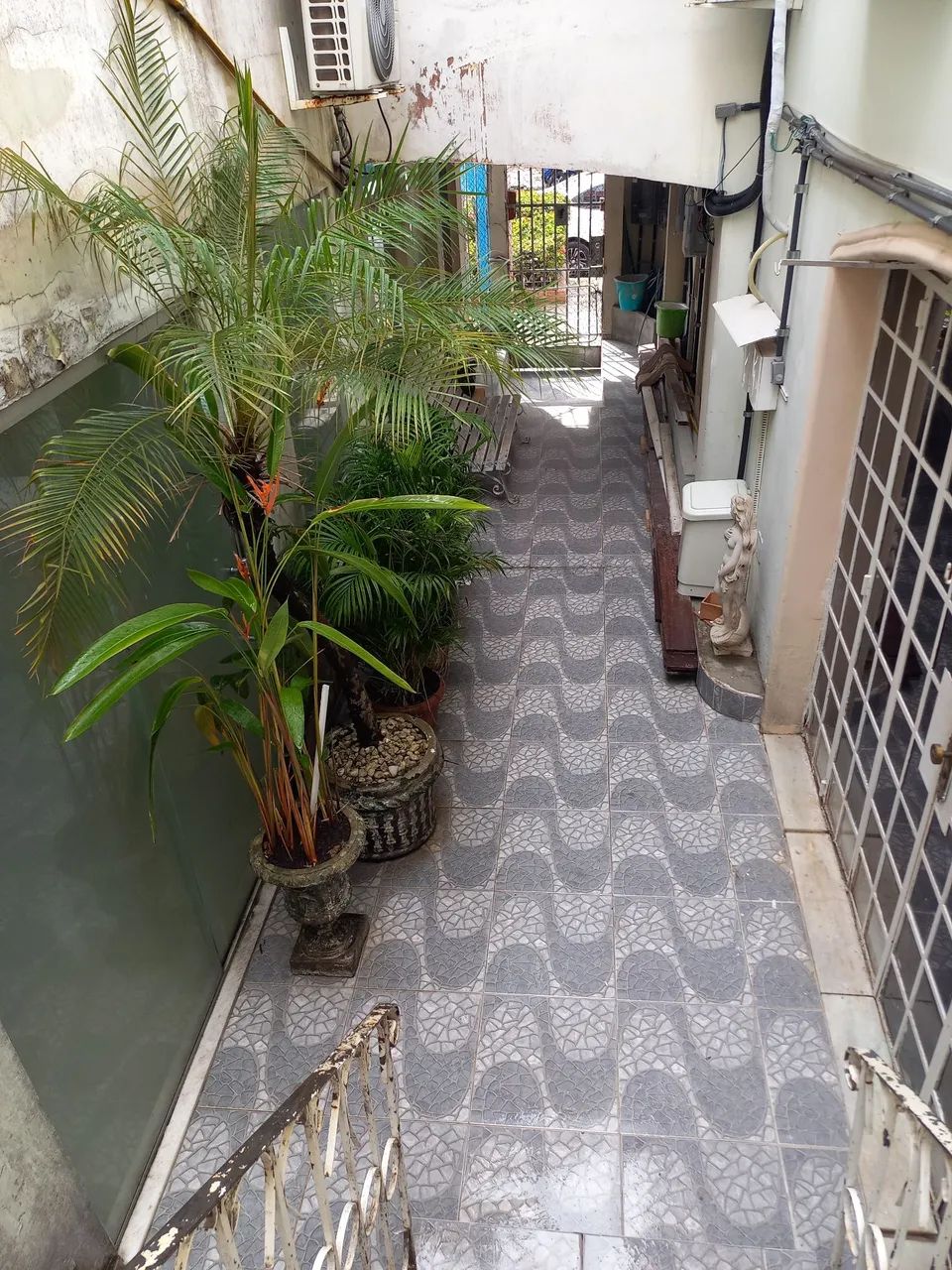Foto - Belém - São Brás