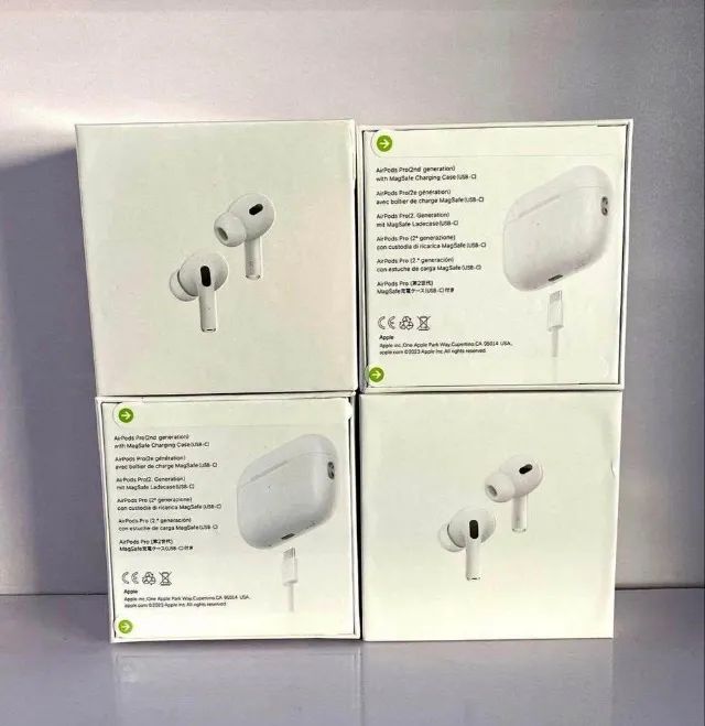 AIRPODS PRO  - Foto 3