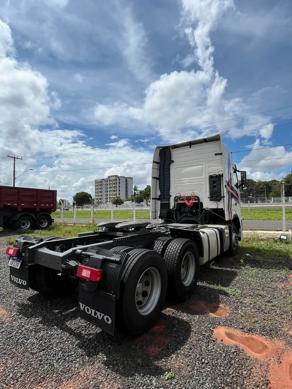 Volvo FH460 6x2T ano 2015 sendo vendido por 90% da tabela FIPE - Foto 6