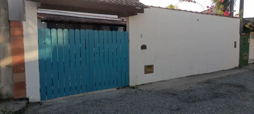 Linda e Aconchegante casa de Praia com 5 quartos em Unamar. - Foto 3