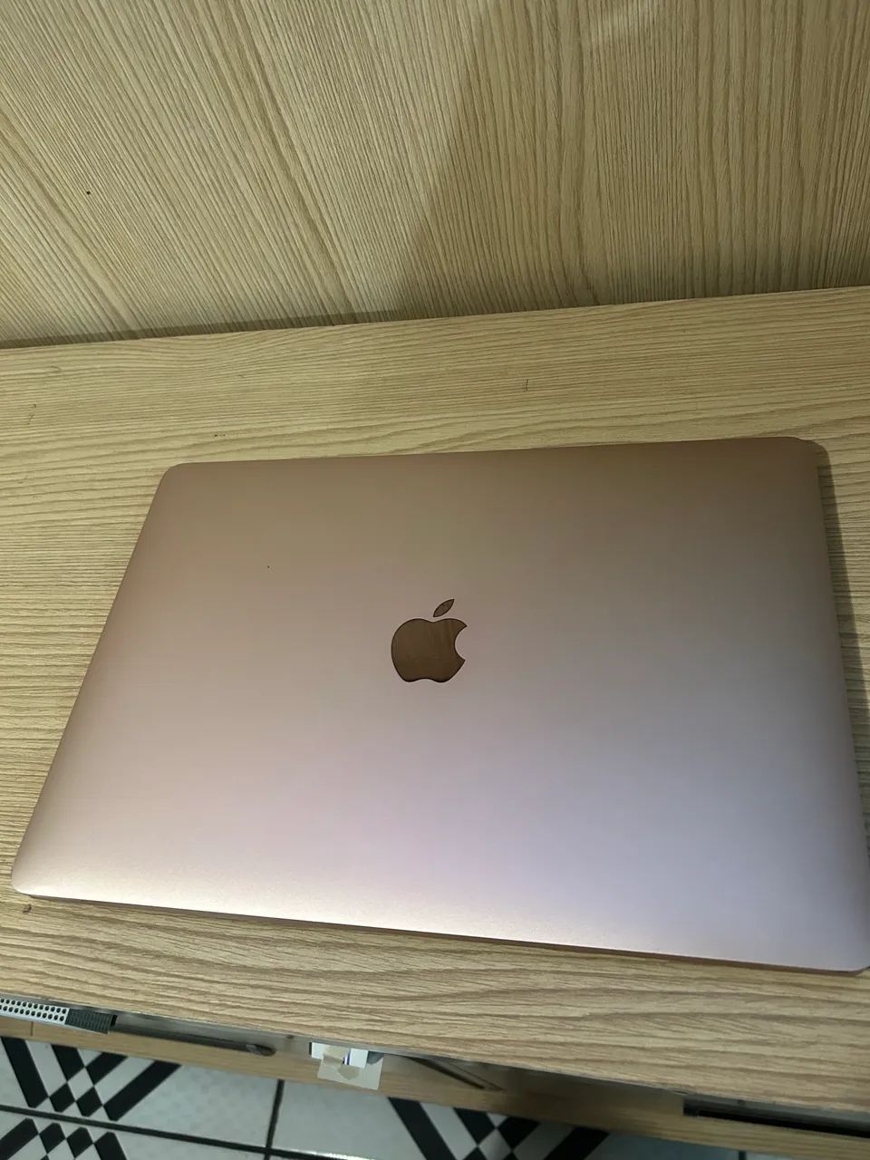 MacBook Air 2018 Rose Gold - Notebooks - Jardim Brasília (Zona