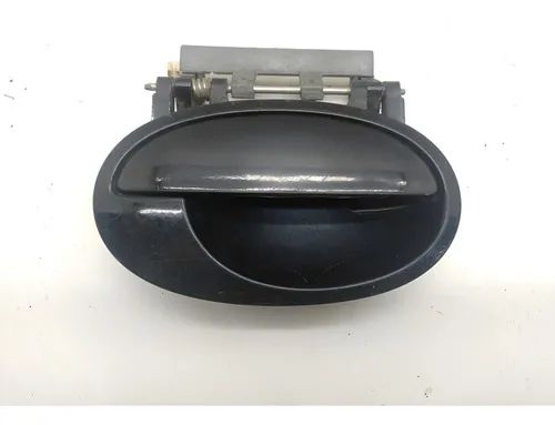 Maçaneta Externa Porta Dianteira Direita Meriva 2008 - Peças para