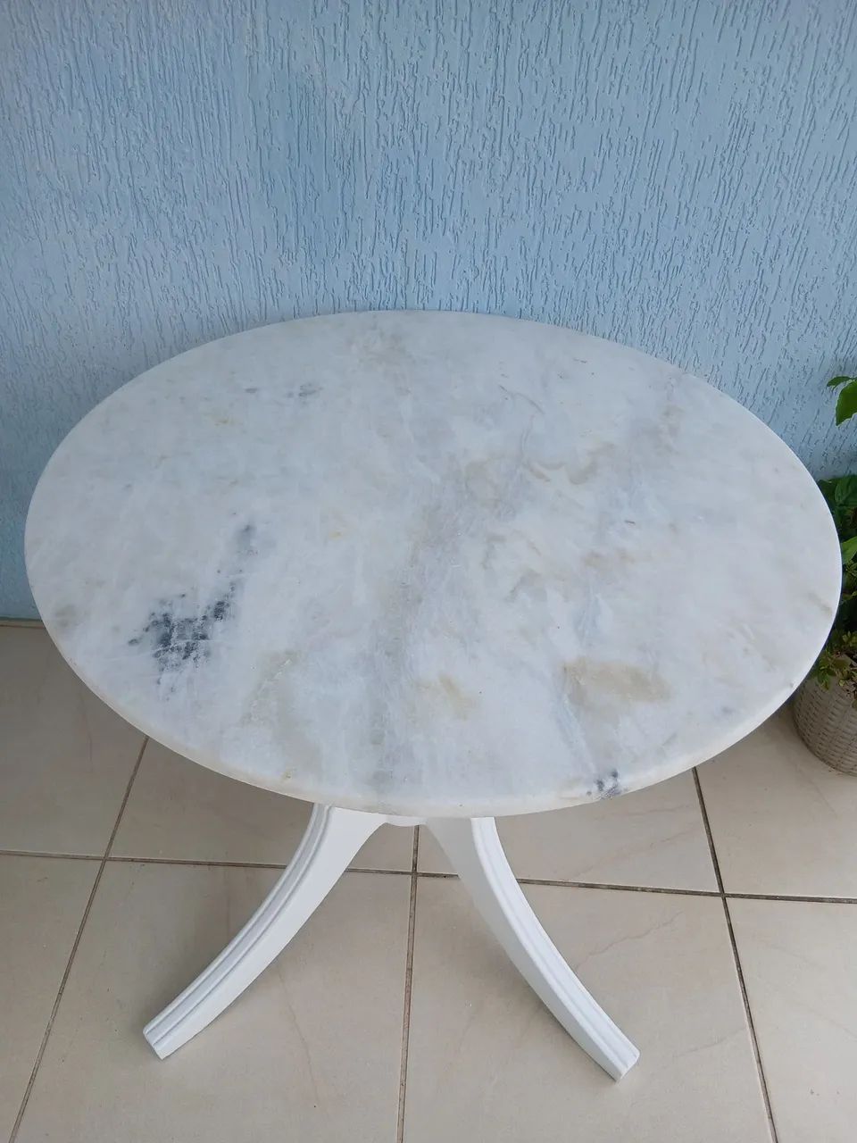 Mesa antiga - Foto 3