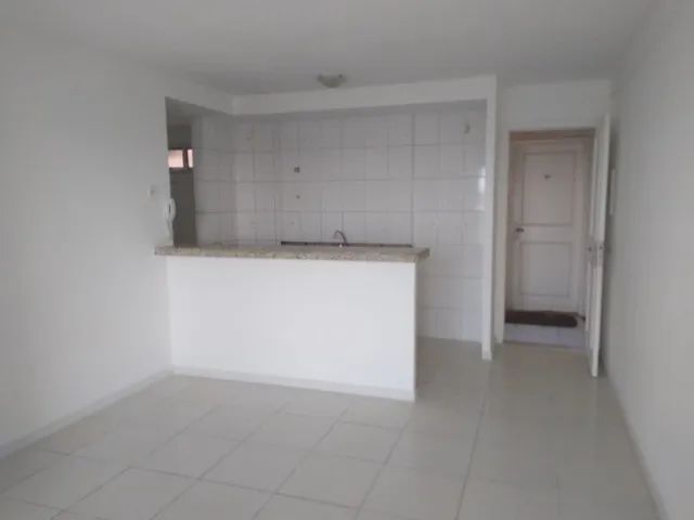 Alugo Apto. no Cond. Alto dos Franceses | 3 quartos | 68m² | Outeiro da Cruz - Foto 2