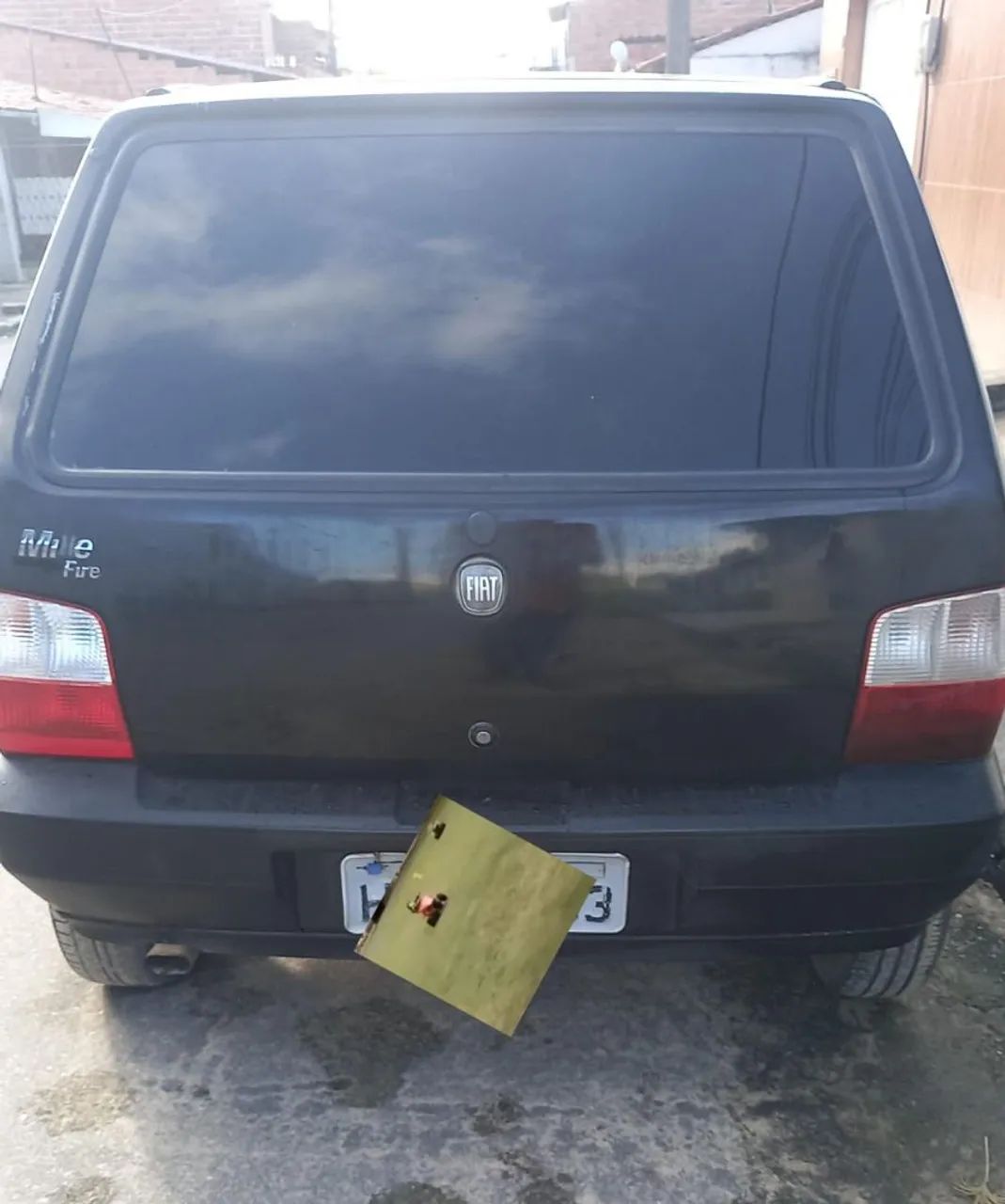 Fiat mille - Foto 3