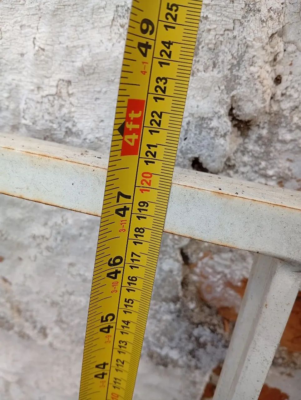 2 Grade grande para janelas  - Foto 6