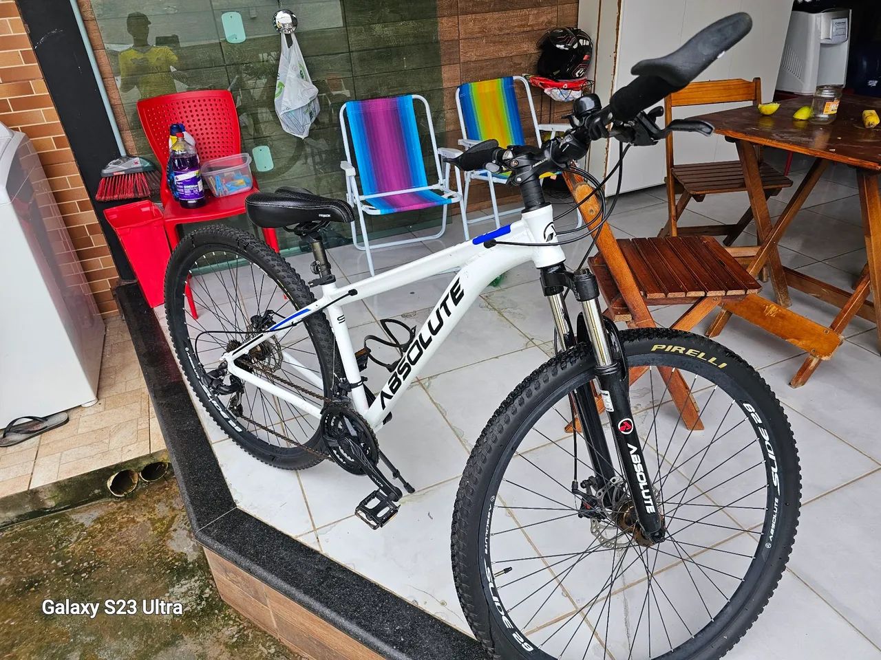 Bicicleta Absolute Aro 29 - Foto 2