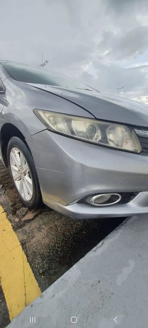Honda civic - Foto 3