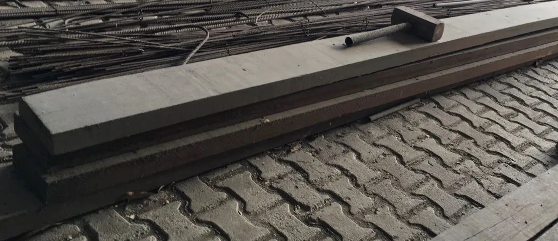 Madeira maçaranduba para telhado. - Foto 3