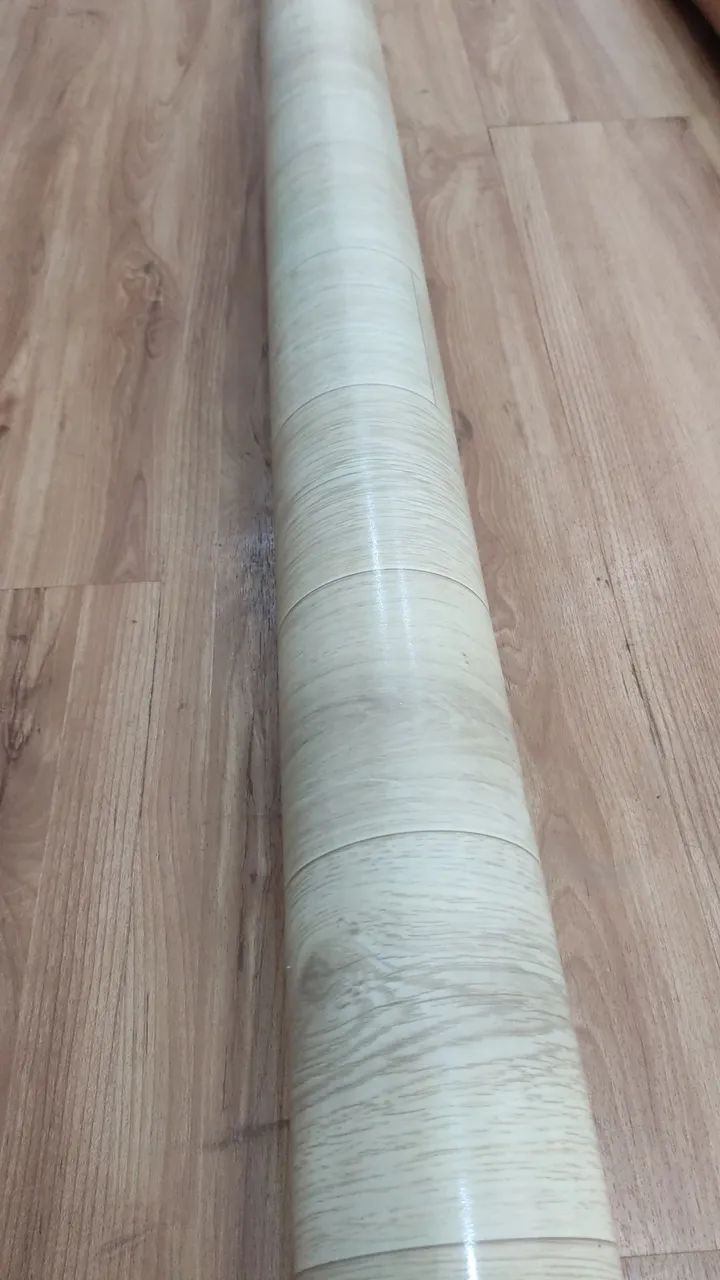 Piso Vinílico 0.7 MM - Foto 5