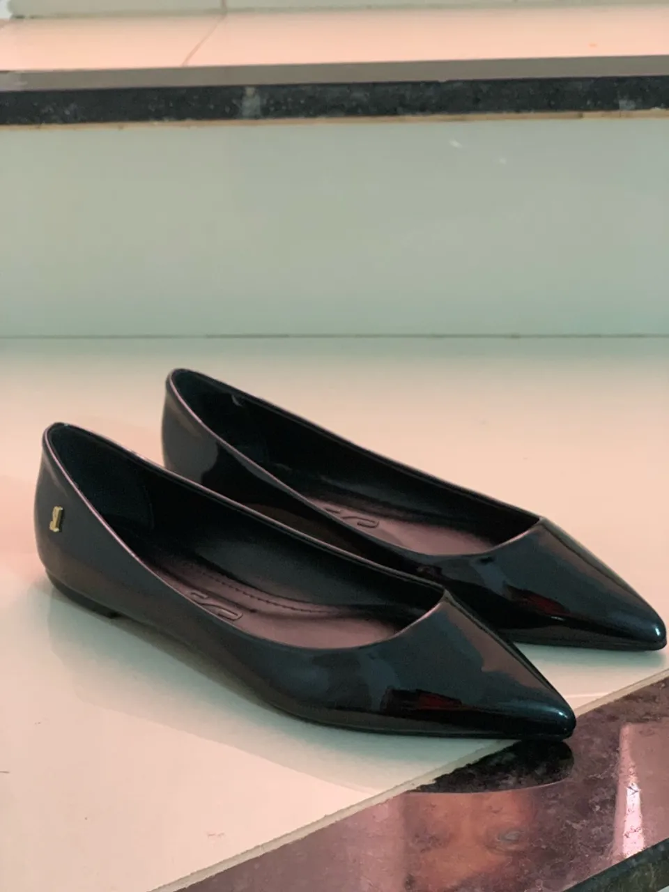 Sapatilhas Femininas
