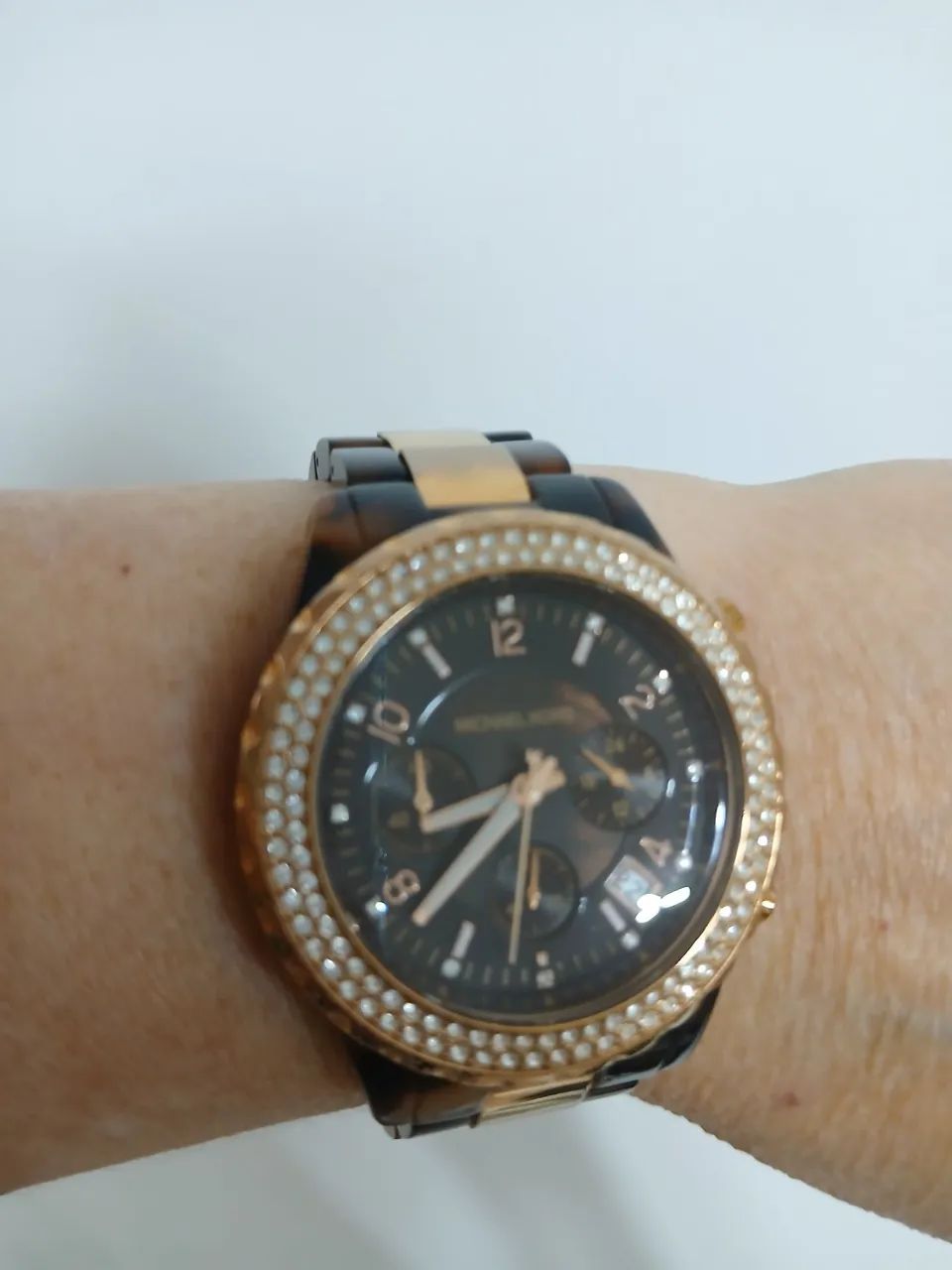 Relógio Feminino Michael Kors - Foto 2