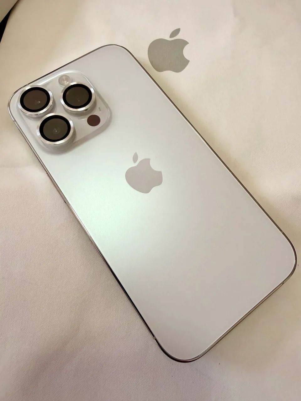 良品　Apple iPhone 14 Pro シルバー 本体　512GB Apple iPhone 14 Pro Max 512GB | Casas Bahia