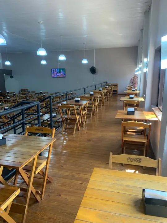 Vende-se Restaurante em Santa Rosa-RS - Foto 3