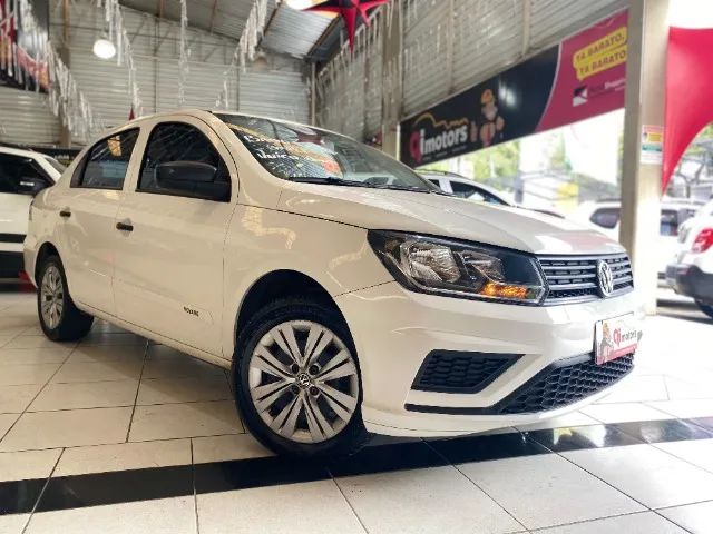 VOYAGE 1.0 FLEX 12V 4P