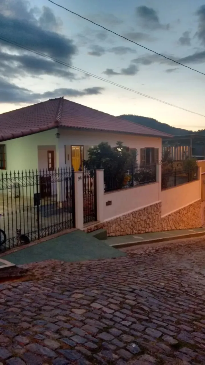 Linda Casa para venda em Sapucaia