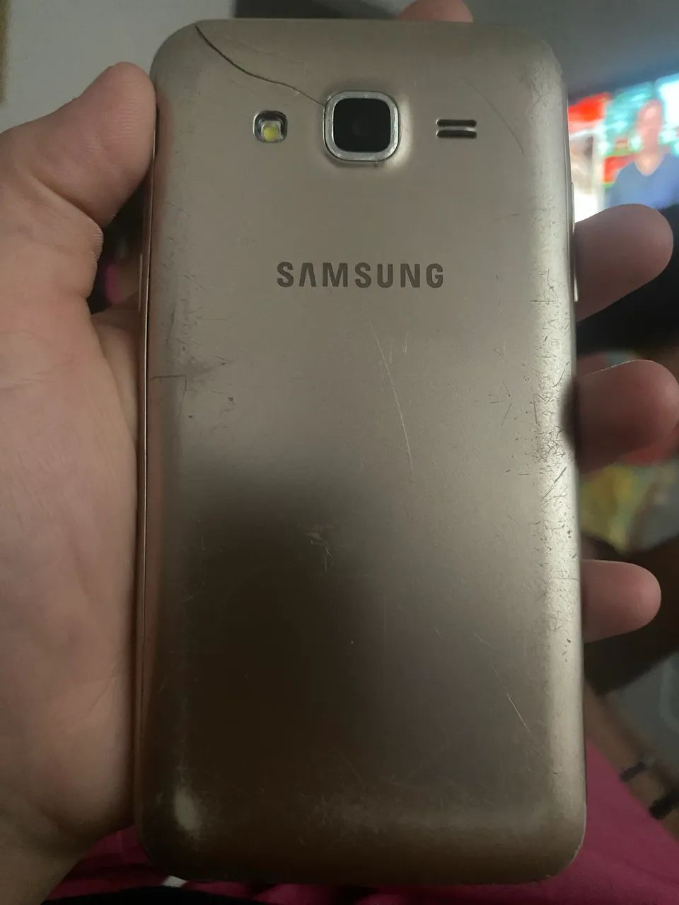 celular para peça  - Foto 3