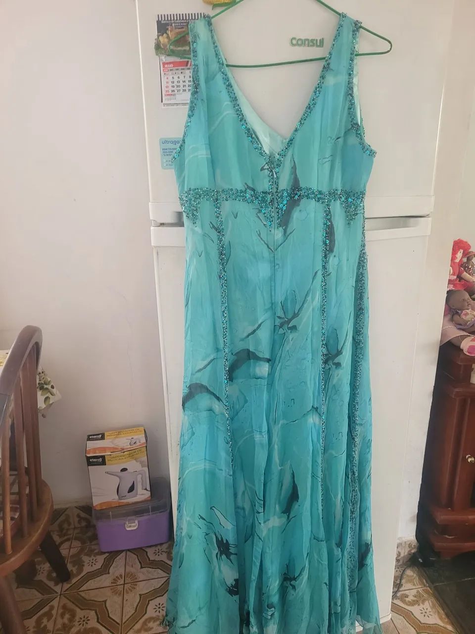 Vestidos de festa - Foto 3