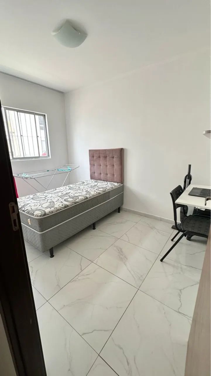 Apartamento mobiliado  - Foto 2