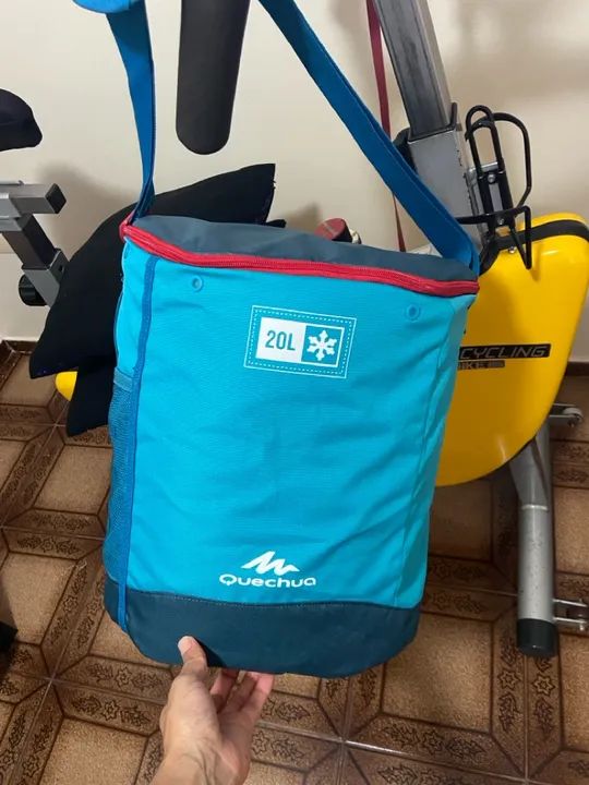 Cooler Térmico para Camping - Foto 2