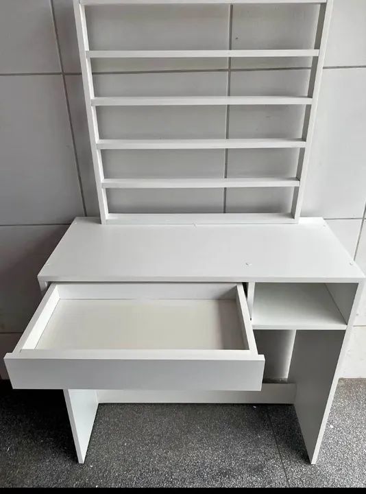 Mesa Manicure com Expositor  - Foto 2